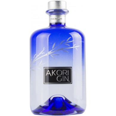 AKORI GIN Image