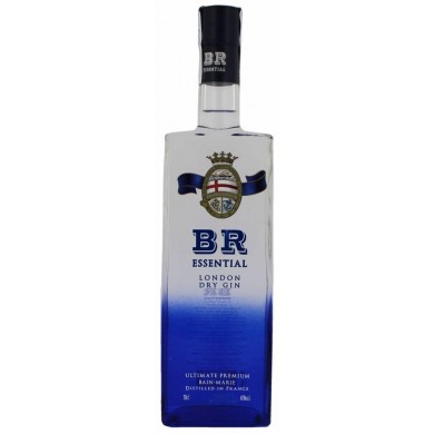 BR ESSENTIAL LONDON DRY GIN Image