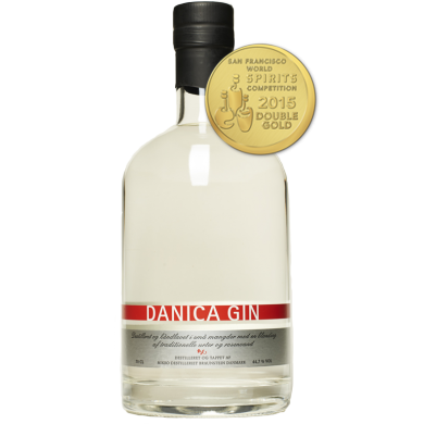 BRAUNSTEIN DANICA GIN Image