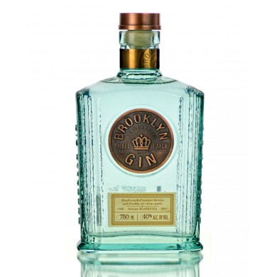 BROOKLYN GIN Image