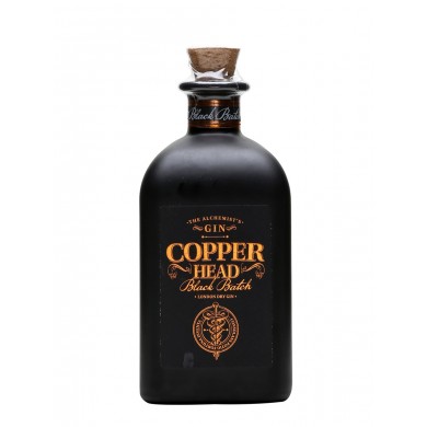 COPPERHEAD BLACK BATCH GIN Image