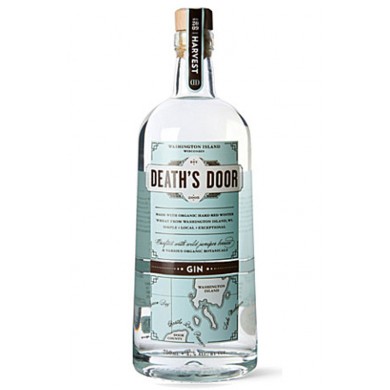 DEATHS DOOR GIN Image