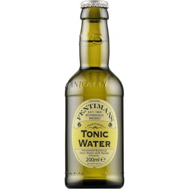 FENTIMANS TONIC WATER Image
