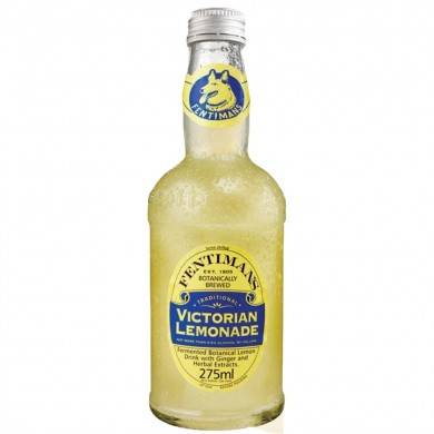 FENTIMANS VICTORIAN LEMONADE Image