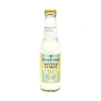 FEVER-TREE BITTER LEMON Image