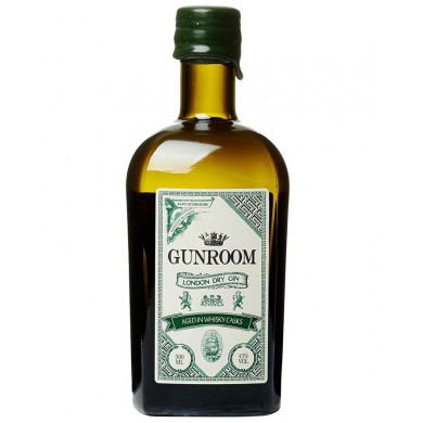 GUNROOM LONDON DRY GIN Image