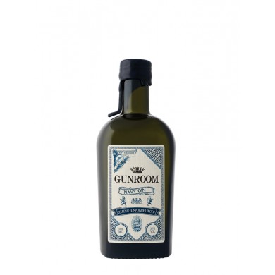 GUNROOM NAVY GIN Image
