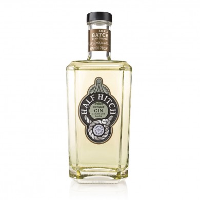 HALF HITCH GIN Image