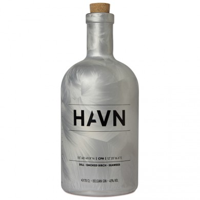HAVN GIN "COPENHAGEN" Image