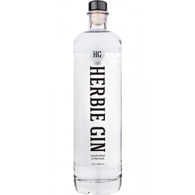 HERBIE GIN Image