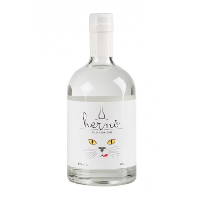 HERNÖ OLD TOM GIN Image