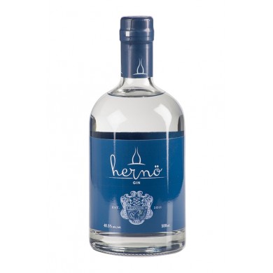 HERNÖ SWEDISH EXCELLENCE GIN Image