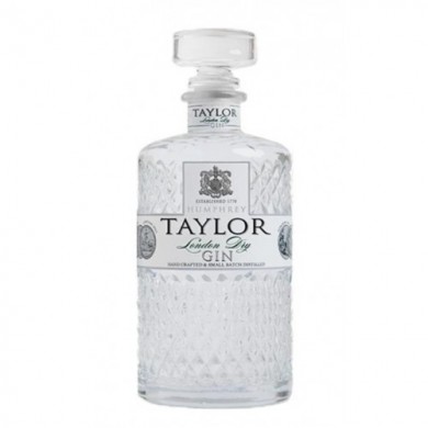 HUMPHREY TAYLOR LONDON DRY GIN Image