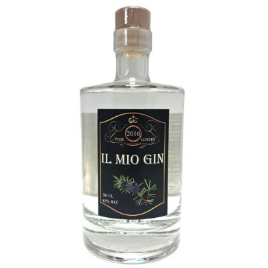 IL MIO GIN Image