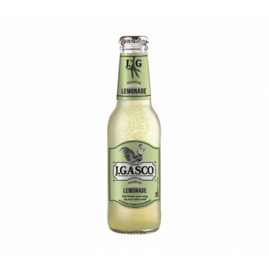 J. GASCO LEMONADE Image