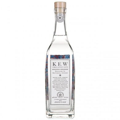 KEW ORGANIC GIN Image