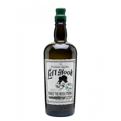 LEFT HOOK GIN Image