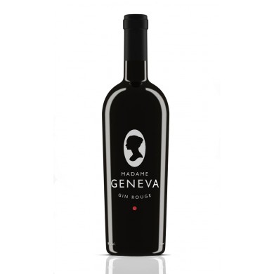MADAME GENEVA ROUGE Image