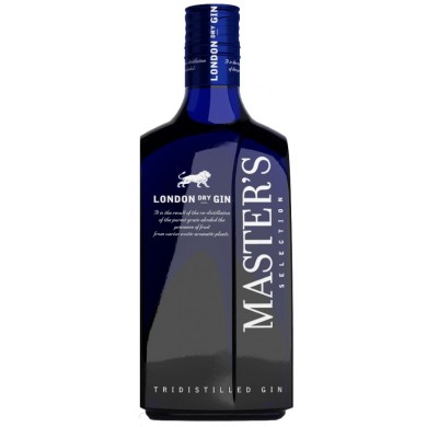 MASTERS SELECTION GIN Image