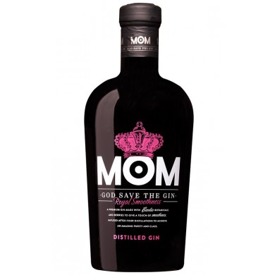 MOM GIN Image