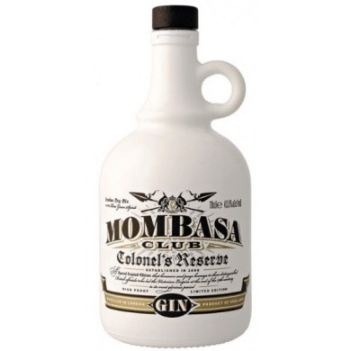 MOMBASA GIN COLONEL