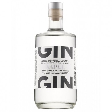 NAPUE RYE GIN Image