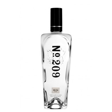 NO. 209 GIN Image