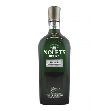 NOLETS SILVER DRY GIN Image