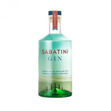 SABATINI GIN Image
