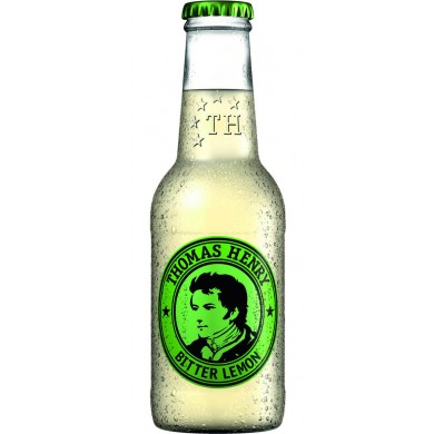 THOMAS HENRY BITTER LEMON Image