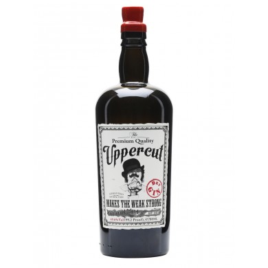 UPPERCUT GIN Image